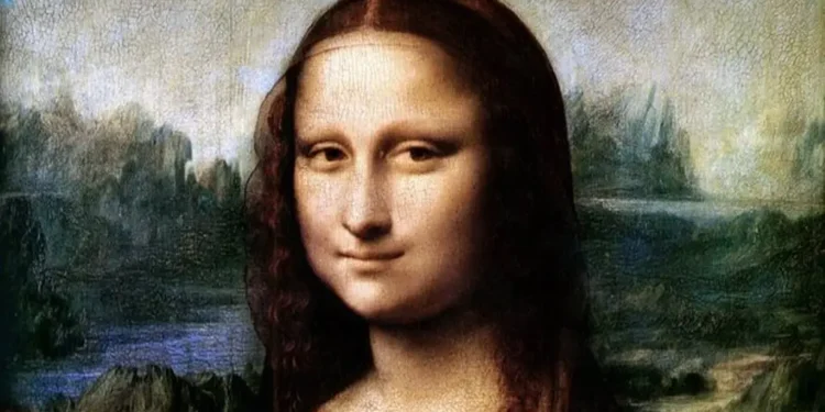 Terjawab! Misteri Senyum Mona Lisa: Ini Makna di Baliknya