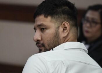 Ammar Zoni Dituntut 9 Tahun Penjara, Kasus Narkoba di Rutan Salemba