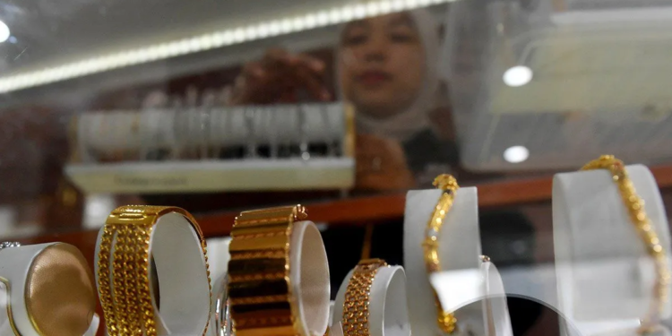 Harga Emas Naik Tajam, Investor dan Masyarakat Terdampak Langsung