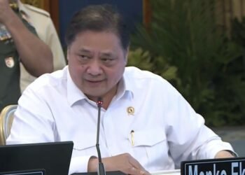 Pemerintah Siapkan WFH 1 Hari untuk Tekan Konsumsi BBM