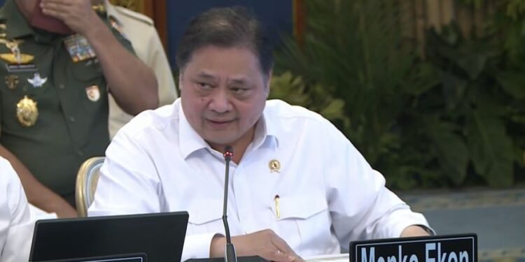 Pemerintah Siapkan WFH 1 Hari untuk Tekan Konsumsi BBM