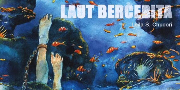 Laut Bercerita: Saat Negara Menelan Anak-Anaknya Sendiri
