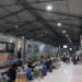 Lonjakan Pemudik Kereta di Madiun, Kedatangan Penumpang Tembus 27 Ribu Orang