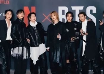 Empat Tahun Hilang, Sekali Muncul BTS Bikin Dunia Serasa Reuni