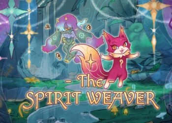 Game Lokal ini Ajak Kamu Ngobrak-ngabrik Luka Lewat Tarot