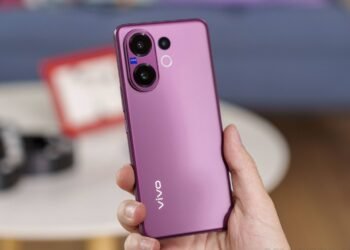 Vivo V70 Series Hadir dengan Kamera Canggih dan Baterai hingga 7000 mAh