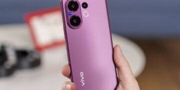Vivo V70 Series Hadir dengan Kamera Canggih dan Baterai hingga 7000 mAh