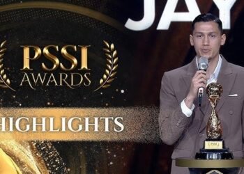 PSSI Awards 2026: Kenapa Jay Idzes Justru Paling Layak?