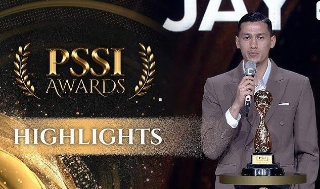 PSSI Awards 2026: Kenapa Jay Idzes Justru Paling Layak?