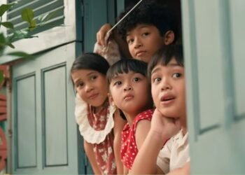 Bukan Sekadar Film Bocah, “Na Willa” Justru Bikin Orang Dewasa Nostalgia