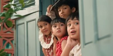 Bukan Sekadar Film Bocah, “Na Willa” Justru Bikin Orang Dewasa Nostalgia