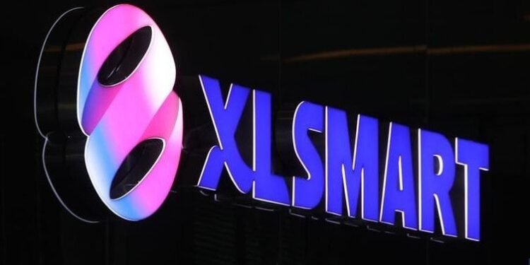 Fastest 5G Network di Indonesia: XLSMART Cetak Prestasi Global di MWC 2026