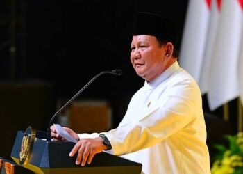 Geopolitik Memanas, Prabowo Ajak Mantan Presiden Tukar Gagasan