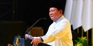 Geopolitik Memanas, Prabowo Ajak Mantan Presiden Tukar Gagasan