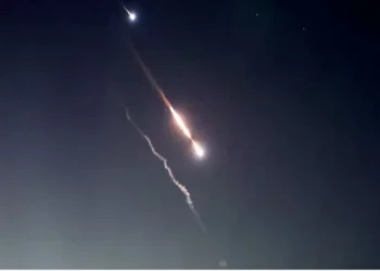 Serangan Drone Iran Guncang Israel, Korban Sipil Meningkat dan Diplomasi Memanas