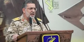Jubir IRGC Tewas Diserang AS-Israel, Konflik Iran Kian Memanas
