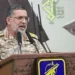 Jubir IRGC Tewas Diserang AS-Israel, Konflik Iran Kian Memanas