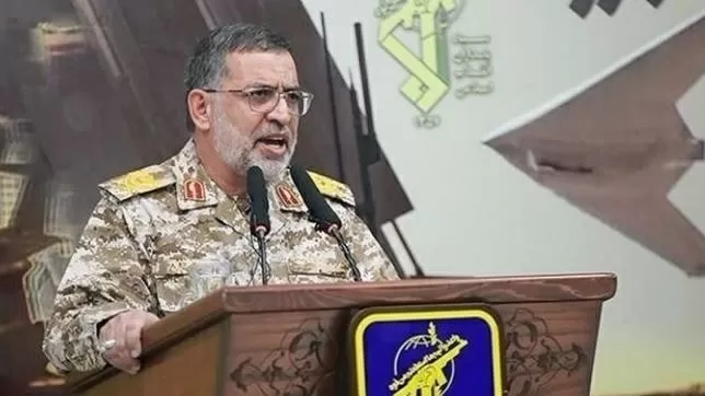 Jubir IRGC Tewas Diserang AS-Israel, Konflik Iran Kian Memanas