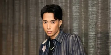 Vidi Aldiano Meninggal Dunia Usai Enam Tahun Melawan Kanker