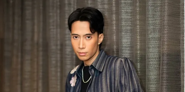 Vidi Aldiano Meninggal Dunia Usai Enam Tahun Melawan Kanker