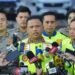 Korlantas Berlakukan One Way Nasional, Arus Balik Lebaran Masuk Puncak