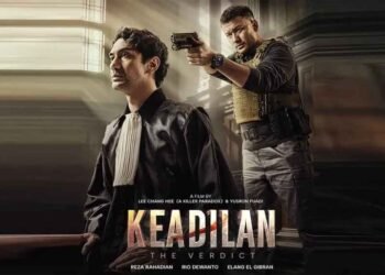 Dari Layar ke Realita: Seberapa Murah Harga Keadilan di Negeri Ini?