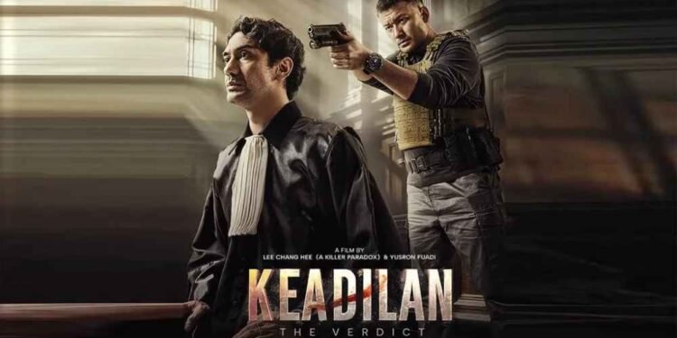 Dari Layar ke Realita: Seberapa Murah Harga Keadilan di Negeri Ini?