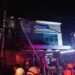 Ledakan Trafo Picu Kobaran Api di BPD DIY Jogja