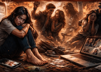 Tubuh, Kuasa, dan Ketakutan: Membaca Peta Kekerasan Perempuan di Indonesia