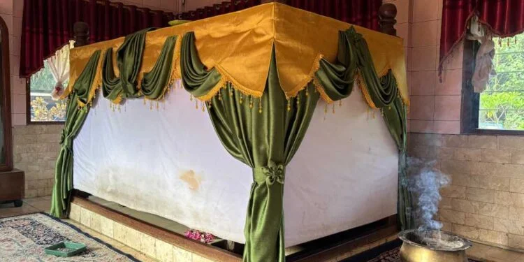Ki Ageng Balak dan Jejak Sejarah Majapahit di Sukoharjo