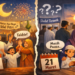 Lebaran Beda Hari, Antara Ilmu, Ego, dan Toleransi