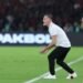 Beckham Menggila! Dua Gol Bungkam Kritik, Garuda Libas Saint Kitts 4-0