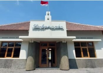 Lokananta: Suara Lama yang Menolak Hilang