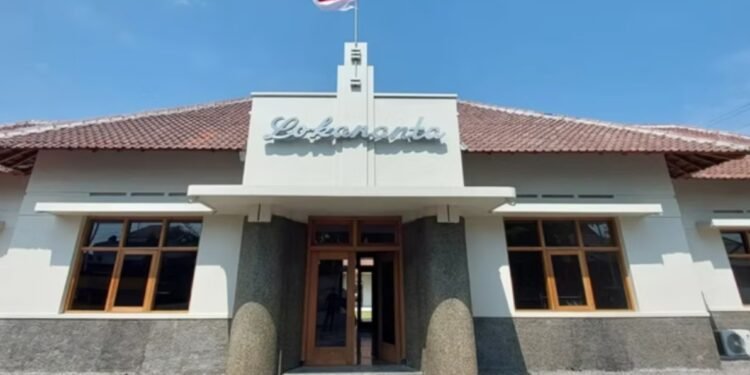 Lokananta: Suara Lama yang Menolak Hilang