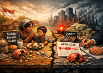 Ambisi Besar, Kapasitas Terbatas: Risiko di Balik MBG dan Koperasi Desa