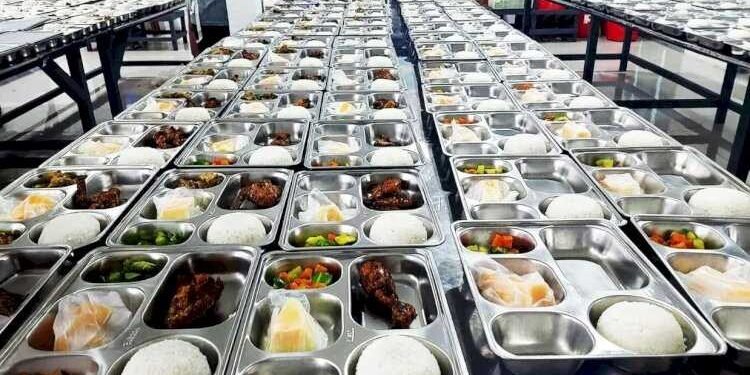 Program Sosial Jadi Pasar Baru: Fenomena Ternak Yayasan di Balik MBG