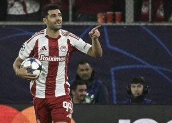 Eks Inter: Bukan Soal Trofi, Ini Soal Negeri: Taremi Pilih Berperang untuk Iran