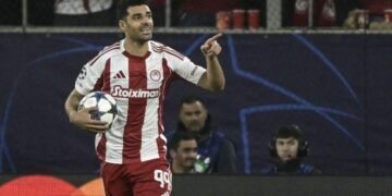 Eks Inter: Bukan Soal Trofi, Ini Soal Negeri: Taremi Pilih Berperang untuk Iran