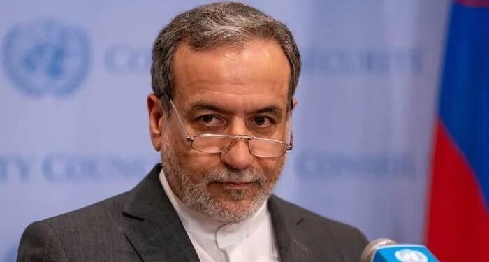 Iran vs AS Memanas, Teheran Tegaskan Tak Pernah Minta Gencatan Senjata