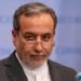 Iran vs AS Memanas, Teheran Tegaskan Tak Pernah Minta Gencatan Senjata