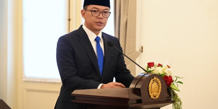 Kemlu Segera Evakuasi WNI dari Iran di Tengah Konflik AS-Israel