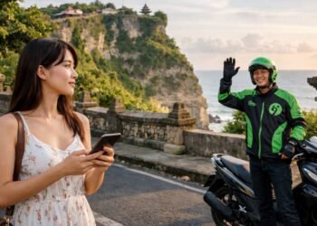 Modus Tumpangan Berujung Di Tumpangi