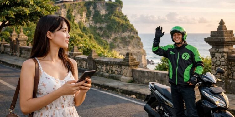 Modus Tumpangan Berujung Di Tumpangi