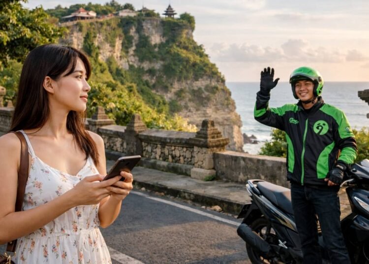 Modus Tumpangan Berujung Di Tumpangi