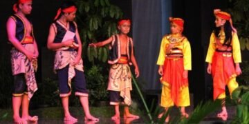 Panggung Tawa Rakyat: Ketika Ludruk Menyindir Kekuasaan dengan Humor