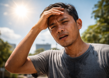 BMKG Jelaskan Penyebab Udara Panas di Jateng: Pergerakan Semu Matahari