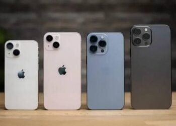 Apple Rilis Update OS untuk iPhone Lawas, 8 Type Ini Masih Dapat Perlindungan