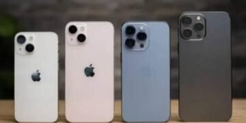 Apple Rilis Update OS untuk iPhone Lawas, 8 Type Ini Masih Dapat Perlindungan