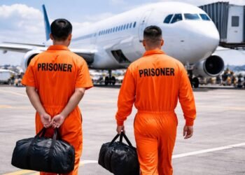 Usai Tusuk WNA di Bali, 2 Pelaku Ini Jadi Buronan Internasional