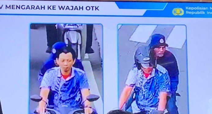 Penyiraman Aktivis KontraS, Empat Personel BAIS TNI Jalani Pemeriksaan